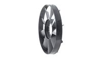 Thumbnail - Koelventilatorwiel - CFW51000P - MAHLE
