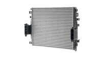 Thumbnail - Intercooler, inlaatluchtkoeler - CI377000P - MAHLE