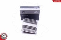 Control Unit, lights