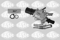 термостат, охладителна течност