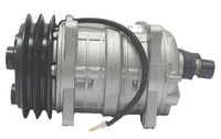 Kompressor, Klimaanlage