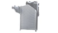 Thumbnail - Intercooler, inlaatluchtkoeler - CI34000P - MAHLE