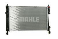 Thumbnail - Radiateur - CR661000P - MAHLE