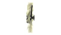Thumbnail - Koelventilatorwiel - CFF517000P - MAHLE