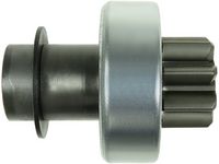 Freilaufgetriebe, Starter Freilaufgetriebe, Starter