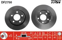 Bremsscheibe