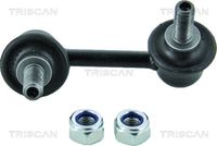 Stange/Strebe, Stabilisator