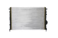 Thumbnail - Radiateur - CR1146000S - MAHLE