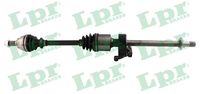Planetara LPR, Cod: DS52547