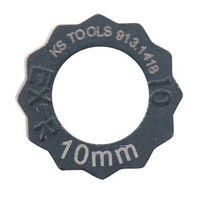 Nolauztu skrūvju izskrūvēšanas instruments 913.1418