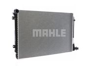 Thumbnail - Radiateur - CR1395000S - MAHLE