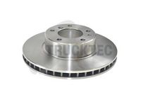 спирачен диск