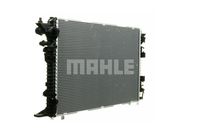 Thumbnail - Radiateur - CR1026000P - MAHLE