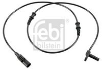 Sensor, Raddrehzahl