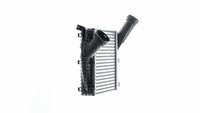Thumbnail - Intercooler, inlaatluchtkoeler - CI142000P - MAHLE