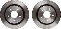 Disc frana TRW, Cod: DF4372