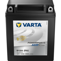 VARTA Accu / Batterij 1