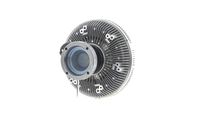 Thumbnail - Koppeling, radiateurventilator - CFC226000P - MAHLE