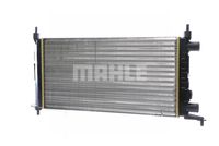 Thumbnail - Radiateur - CR735000S - MAHLE