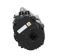 Γεννήτρια-μίζα  VALEO RE-GEN REMANUFACTURED
