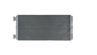 Thumbnail - Kachelradiateur, interieurverwarming - AH131000P - MAHLE