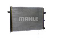 Thumbnail - Radiateur - CR639000S - MAHLE
