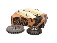 Thumbnail - Spanrailset, aandrijfketting, oliepomp - RS0015 - ET ENGINETEAM