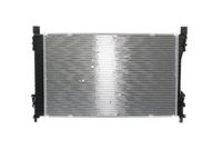 Thumbnail - Radiateur - CR1478000S - MAHLE