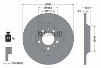 Bremsscheibe Bremsscheibe