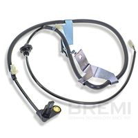 Sensor, Raddrehzahl