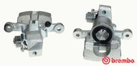 Bremssattel