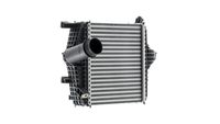 Thumbnail - Intercooler, inlaatluchtkoeler - CI672000P - MAHLE