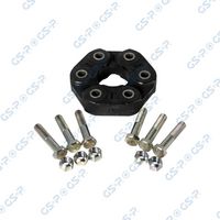 Шарнир, карданен вал