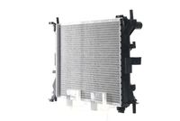 Thumbnail - Radiateur - CR1136000S - MAHLE
