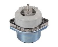 Lagerung, Motor