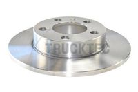 спирачен диск