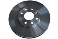 Disc frana ASAM AUTOMOTIVE, Cod: 71272