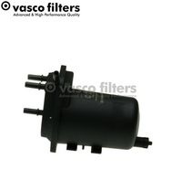 Kraftstofffilter