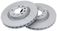 Bremsscheibe