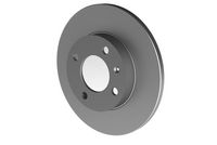 Disc frana TOPRAN, Cod: 103 406