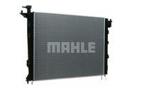 Thumbnail - Radiateur - CR1890000S - MAHLE