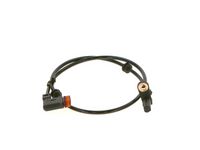 Sensor, Raddrehzahl