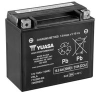 Starterbatterie