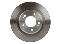 Bremsscheibe