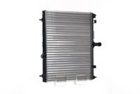 Thumbnail - Radiateur - CR2113000S - MAHLE