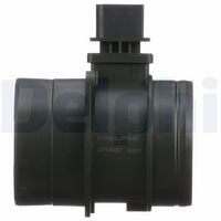 DELPHI Luchtmassameter 8