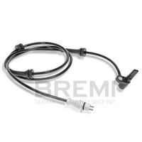 Sensor, Raddrehzahl Sensor, Raddrehzahl