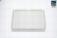 Филтър купе (поленов филтър)