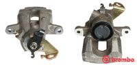 Bremssattel