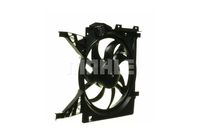 Thumbnail - Koelventilatorwiel - CFF191000P - MAHLE